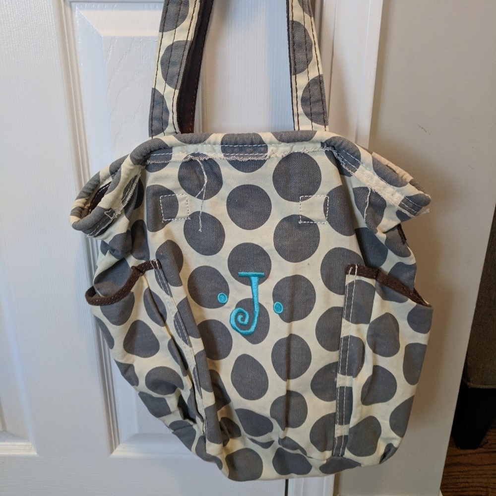 Thirty-One Hobo Bag